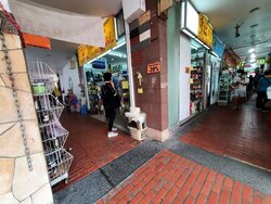 Marine Parade Central (D15), Shop House #457691741